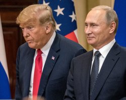 Трамп заявив, що зустрінеться з Путіним в Будапешті