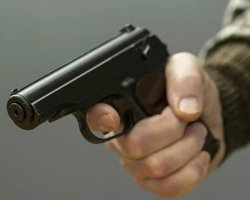 В Харькове работники ТЦК начали стрелять из травматического оружия, когда мужчина пытался убежать: подробности