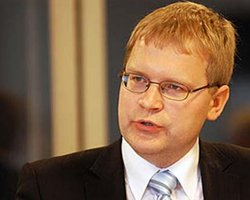 Отношения между Россией и НАТО шизофренические, - глава МИД Эстонии