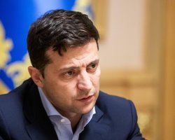 У Зеленского дали оценку телефонному разговору с Путиным