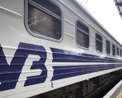 "Укрзализныця" возобновляет продажу билетов на Прикарпатье