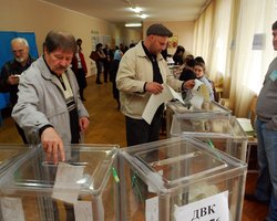 В ЦИК разъяснили порядок голосования для крымчан