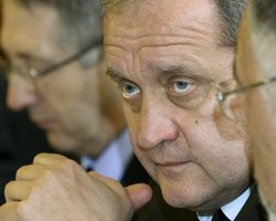 МВД: со старыми правами могут быть проблемы в России