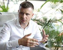 Без принятия "антиколомойского" закона получение кредита МВФ остается невозможным, – Марченко