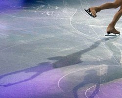 Япония отказалась проводить чемпионат мира по фигурному катанию 