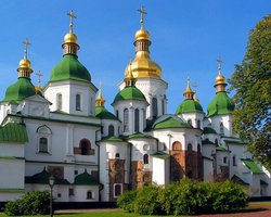 В Софийском соборе богослужения ПЦУ будут только по праздникам