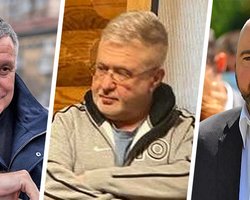 Аваков, Коломойський, Столар та інші: у кого і чому силовики провели обшуки 1 лютого