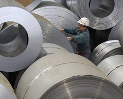 Еще одна страна ввела заградительные пошлины на основную для украинского экспорта продукцию