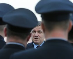 Арсен Аваков лично начал переговоры с луцким террористом, – СМИ