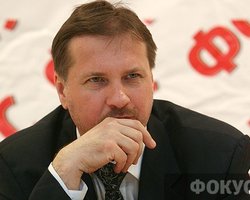 Чорновил: Закон о языках приняли к приезду Путина