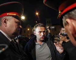 Недовольные засели в центре Москвы в надежде "дожать" власть, - Reuters