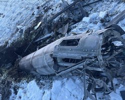 Делают ракеты "Герань-5" из "Шахедов": почему "творения" РФ редко долетают до Украины, — Макарук (видео)