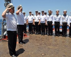 На БДК "Цезарь Куников" погибла большая часть экипажа: в ГУР рассказали о последствиях (фото)