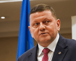 После перемирия Украине может угрожать гражданская война: Залужный предупредил о рисках