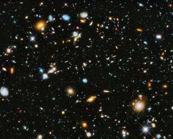 100-летнее предположение о природе Вселенной неправильное: физики готовы его опровергнуть