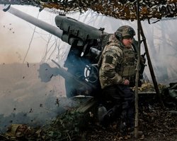 ВСУ ударили по командному пункту войск "Курск" в Рыльске: очевидцы говорят о ракетах ATACMS