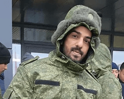 "Мы застряли здесь": более 30 индийцев обманом заставили воевать против Украины, — СМИ