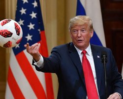 30-дневное перемирие и ультиматумы Путина: включит ли Трамп рычаги давления на Россию