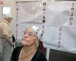 ЦИК обработала 99,94% голосов на парламентских выборах