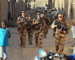 ПВК "Вагнер" виводить найманців із Малі: куди їх перекинуть далі