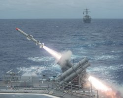 Весь флот РФ скоро окажется в досягаемости ракет ВСУ, — генерал США (видео)