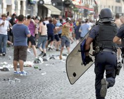 Черная карточка. Пять самых агрессивных фанатских движений