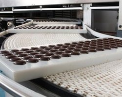 Один из трех китов Таможенного союза завершил проверки Roshen. Нарушений не обнаружено