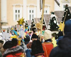 З колядками й вертепом: як здавна в Україні святкували Різдво (фото)
