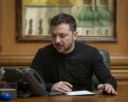 Зеленский и Вэнс провели переговоры: первые детали беседы