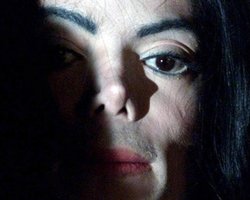 В России родился Майкл Джексон