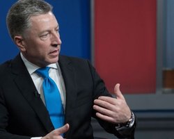 Волкер разочарован срывом перемирия на Донбассе