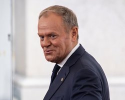 Подрыв "Северных потоков": Туск рассказал, будет ли Польша выдавать Германии обвиняемого украинца