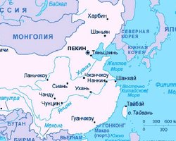 В результате наводнений в Южном Китае погибли 14 человек
