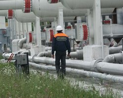 Украинскую ГТС хотят оценить четыре компании