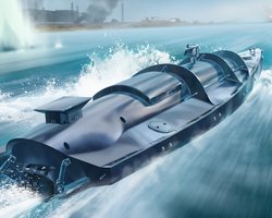 Гідроцикл, компас і вибухівка: як найпростіший дрон зміг підірвати Кримський міст