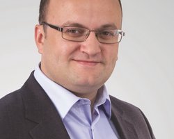 Мэром Черновцов избран Каспрук