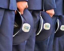 На развитие львовской милиции выделили миллион гривен