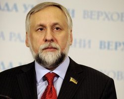 НУ-НС не хочет в коалицию с Партией регионов