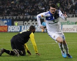 Милевский: реализация повысилась благодаря тренеру