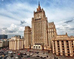 Москва готова обсудить с Вашингтоном вопрос санкций