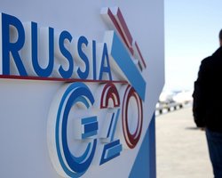 Саммит G20 завершился. В итоговой декларации ни слова о Сирии