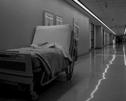 В Харькове от осложнений после ОРВИ умер кореец