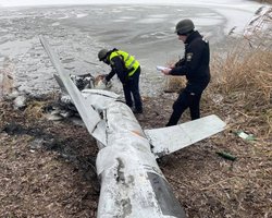 Массированный удар РФ: погибли 11 человек, повреждены несколько десятков зданий, — ГСЧС