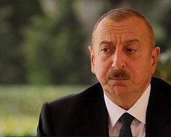 Видеодоказательства обстрелов жилых районов Степанакерта – это Fake News, – Алиев