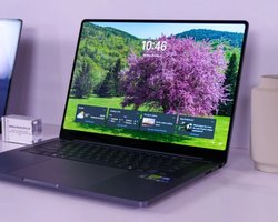 Альтератива MacBook на будь-який бюджет: чим здивують нові ноутбуки Samsung Galaxy Book