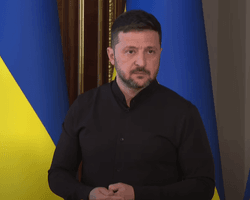 "Сделаем все, чтобы встреча состоялась": Зеленский рассказал, о чем будет говорить с Путиным в Турции