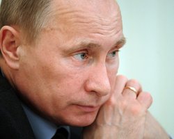 Reuters: Путин представил инвесторам себя версии 2.0