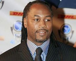 Леннокс: Хэй может побить обоих Кличко