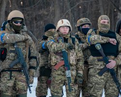 20-й день войны в Украине: попытки врага закрепиться у Сум и Чернигова