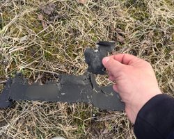 У Тернопільській області перебої з електрикою після атаки "Шахедів", — ОВА